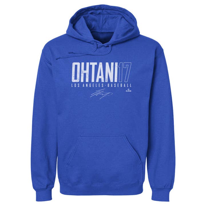 Shohei Ohtani Los Angeles D Elite WHT #9 per la vendita all'ingrosso da parte di 500 LEVEL