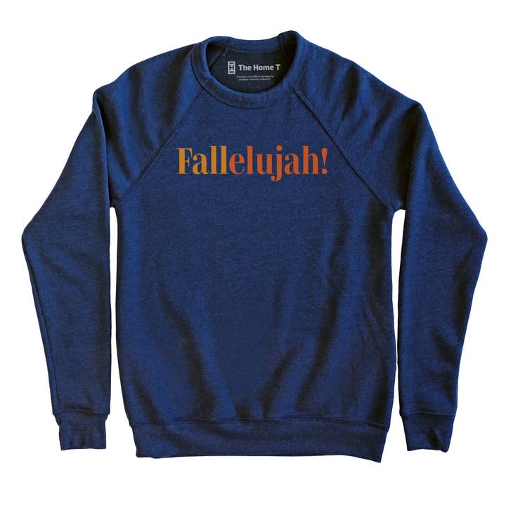 Fallelujah for wholesale by The Home T