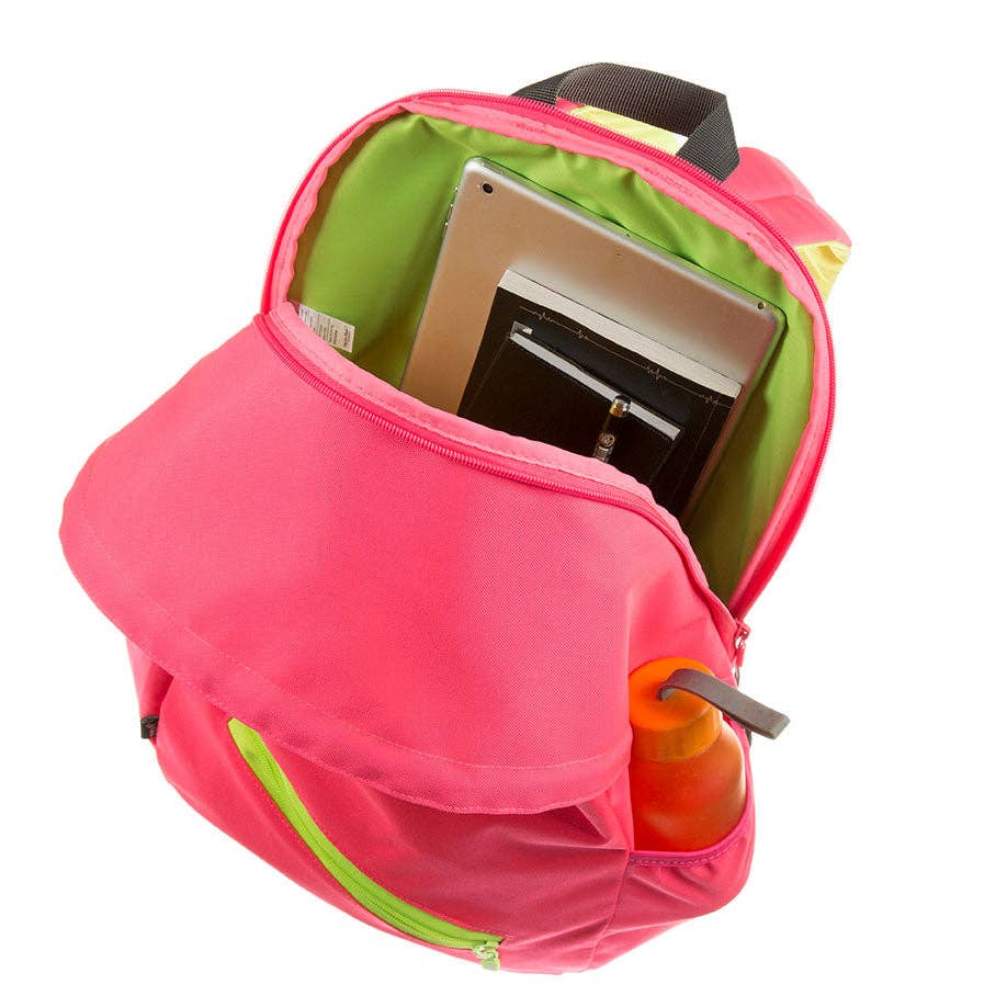 ZIPIT - Venta al por mayor Mochila - Niños - Mochila ZIPIT Grillz para niños9