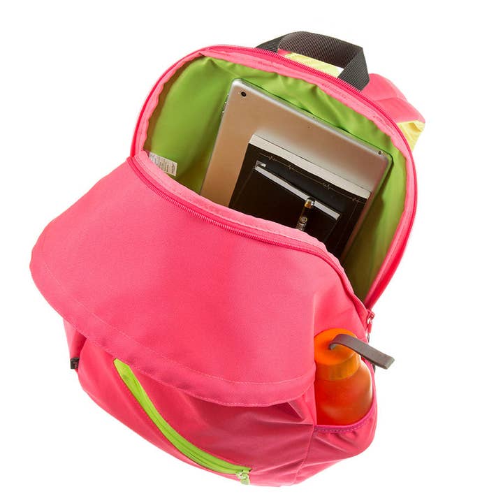 ZIPIT - Venta al por mayor Mochila - Niños - Mochila ZIPIT Grillz para niños9