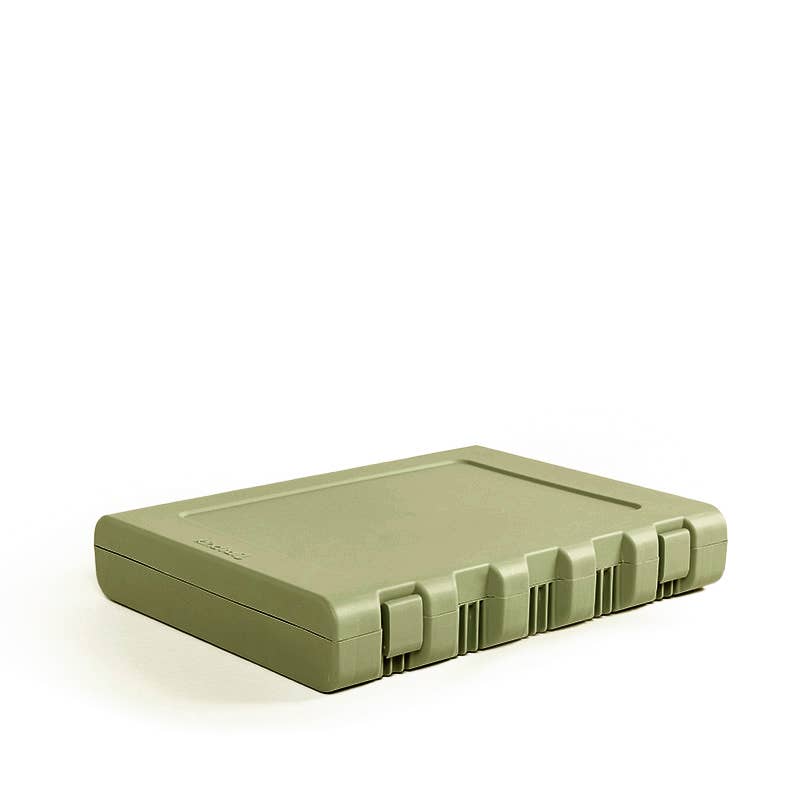 KindTail - Wholesale Pet Carrier - Dog - Medium Pawd® | Modern Collapsible Plastic Dog & Pet Crate3