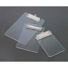 Huang Acrylic - Wholesale Clipboard - Clear Acrylic Clipboard6