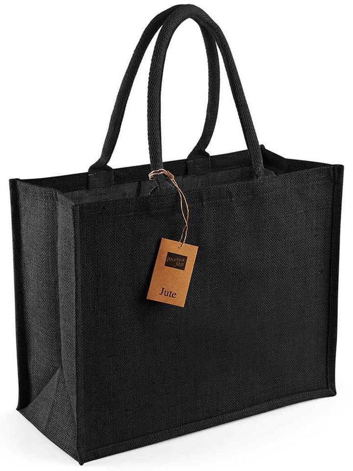 Westford Mill - Jute Classic Shopper for wholesale by Pierre Francis