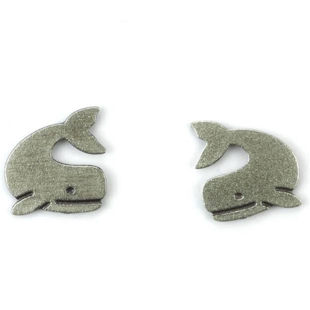 Whale Post för wholesale av Beautiful Medusa