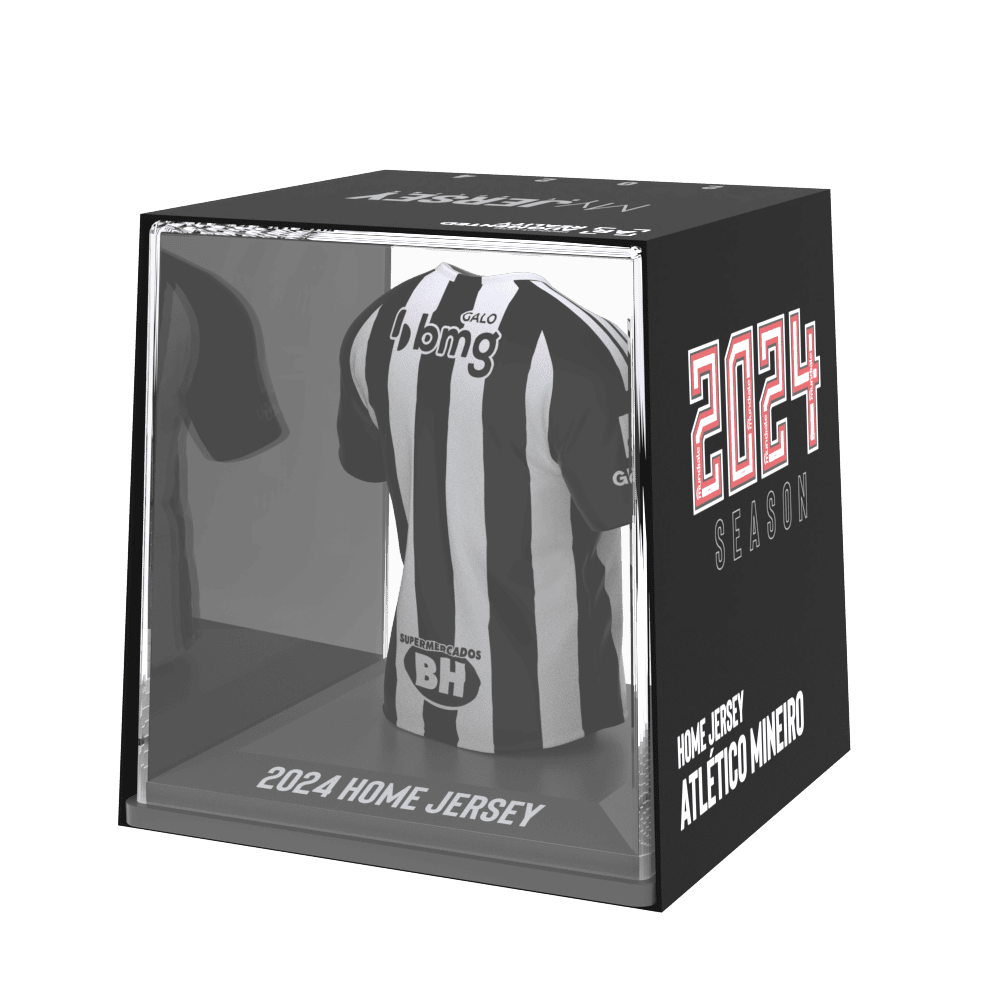 FanCollex - Wholesale Decorative Figurine - Season Jersey1