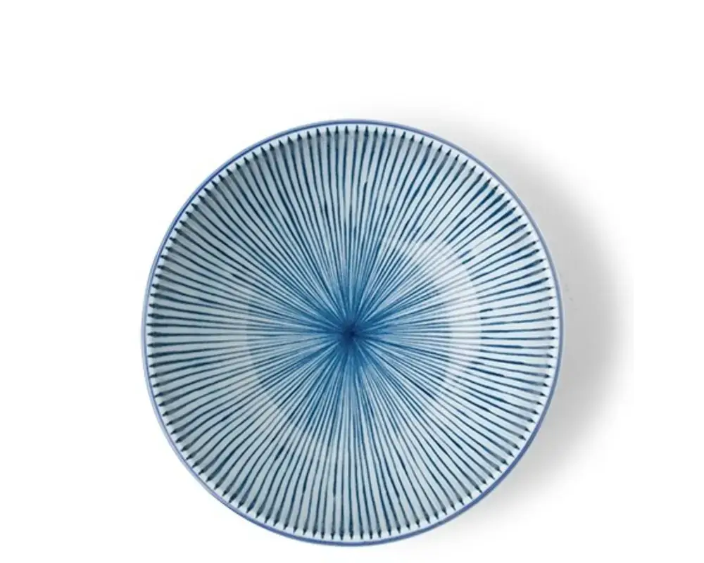 Miya Company - Wholesale Bowl - Bowl Hoso Tokusa Rice 4.25"1