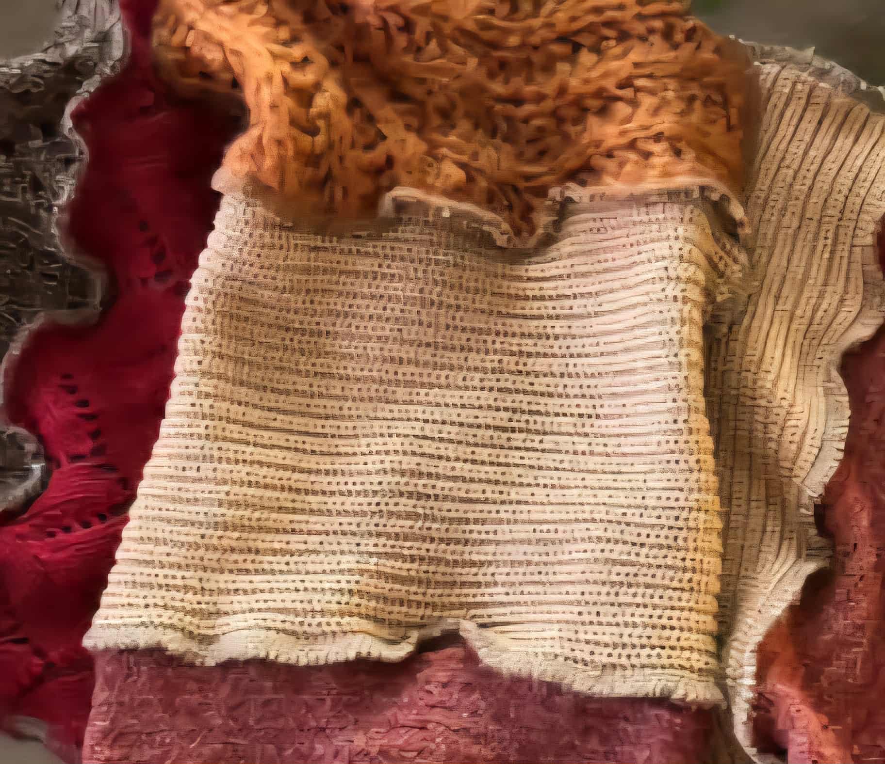 Jax Upcycled – Gorro - Unissexo por atacado – Escolha o Boné Newsboy de Camisola Reciclada Color Way20