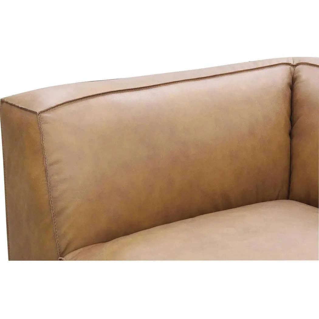 LOOMLAN - Wholesale Sofa - Form Tan Modular 5PC Convertible Sectional14