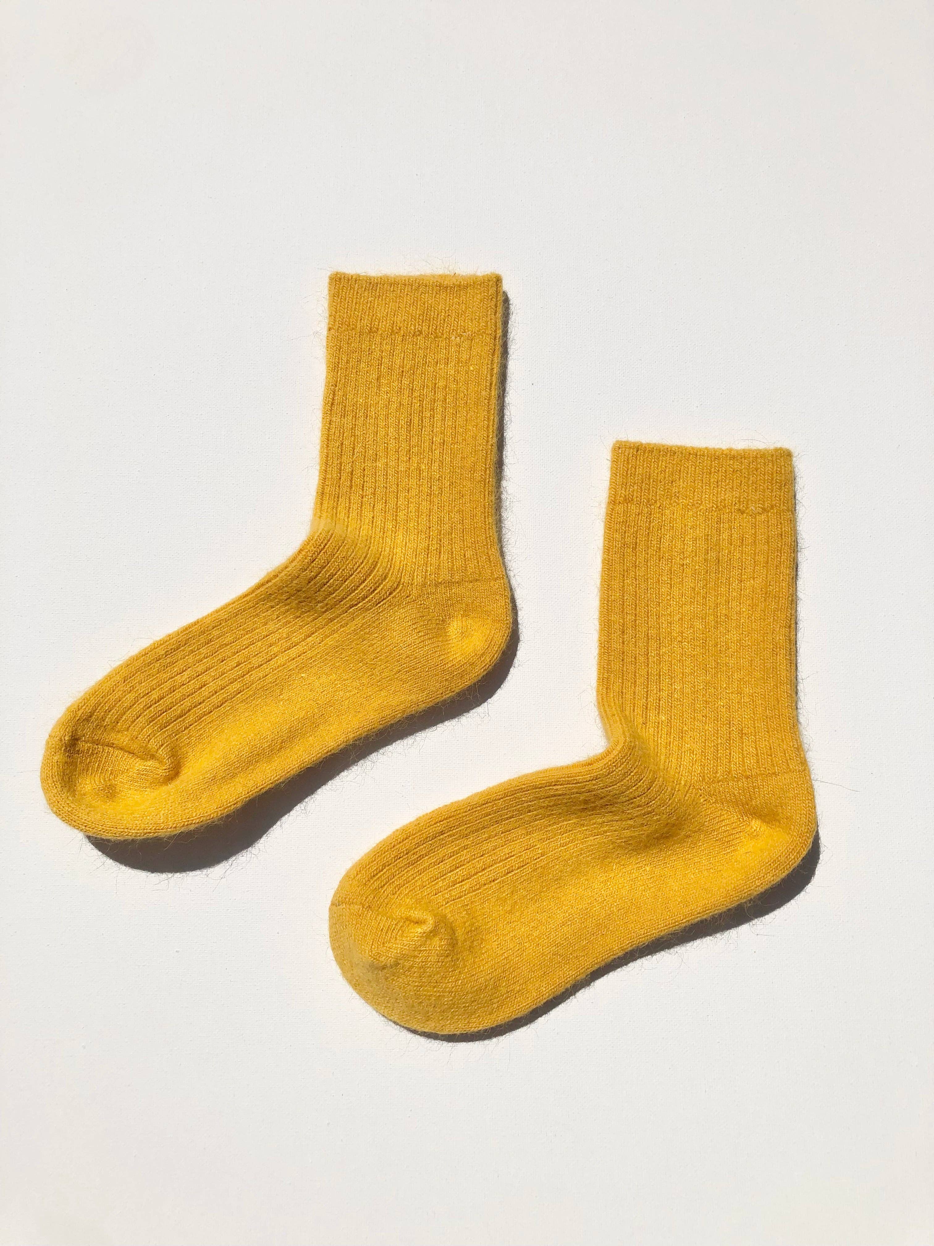 Billy Bamboo - Wholesale Socks - Women's - ANGORA WOOL SOCKS 36