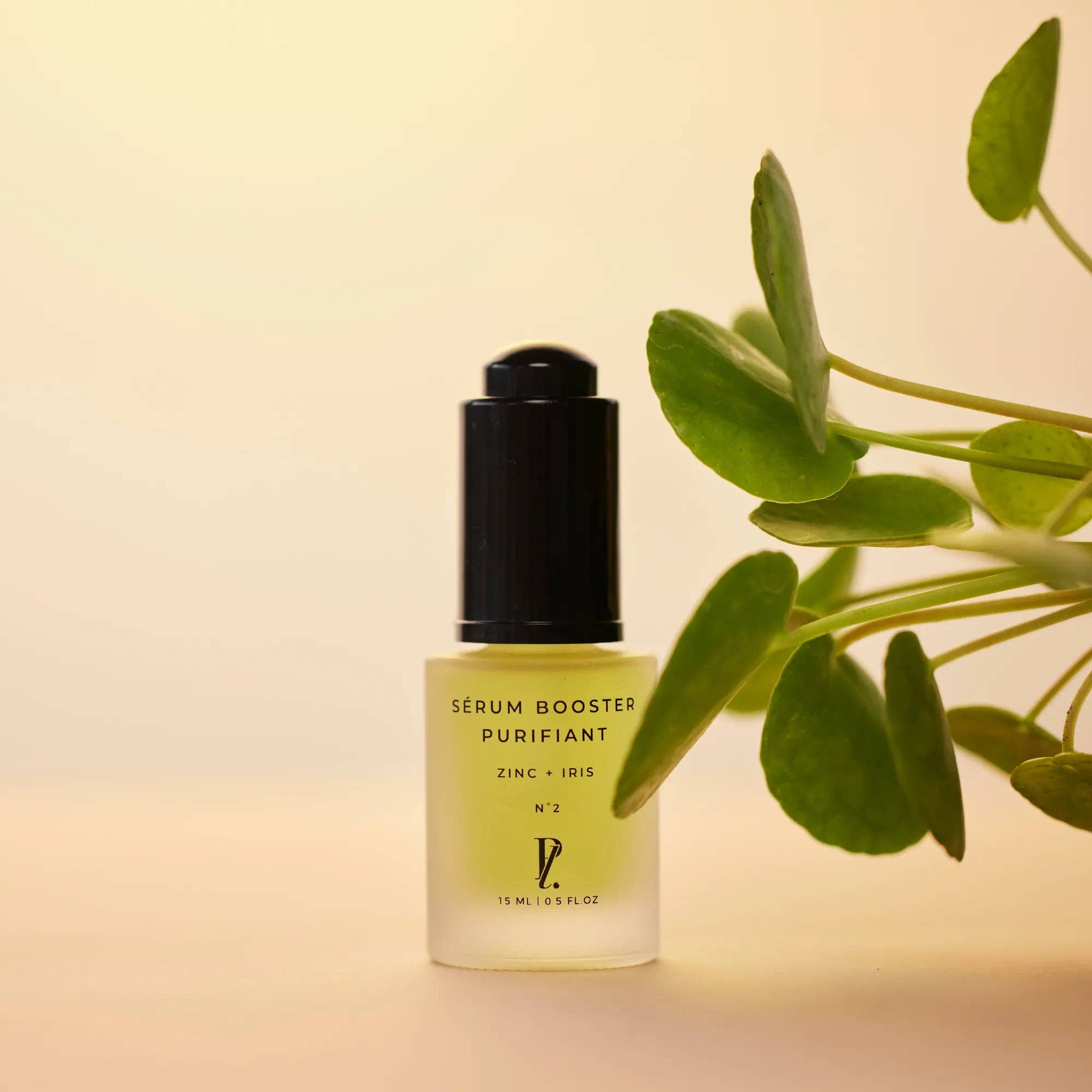 P.Lab Beauty - Wholesale Facial Care Set/Kit - Routine Anti-Imperfection Implantation Kit3