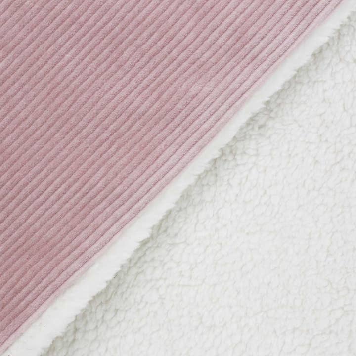 Trois kilos Sept - Wholesale Receiving Blanket - Baby - Sherpa Blanket - Mix & Match Collection2