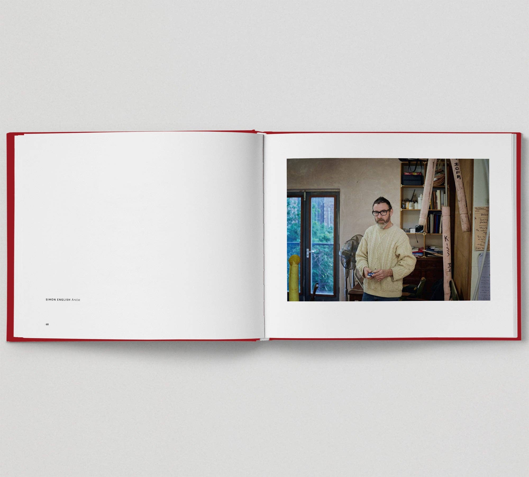 Hoxton Mini Press – wholesale Arts and entertainment – Hackney Studios7