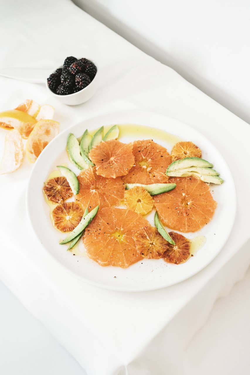 GHARYAN Stoneware & Olive Wood Tableware | Ships from USA - Vendita all'ingrosso Piatto - Piatto Piano in Gres Fatto a Mano | Edan 11,2"16