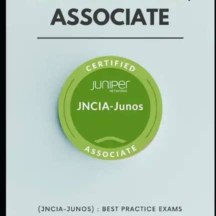 Books by splitShops - Wholesale Book - Adult - JN0-104 Junos, Associate (JNCIA-Junos): Best Practice Exams - Paperback
