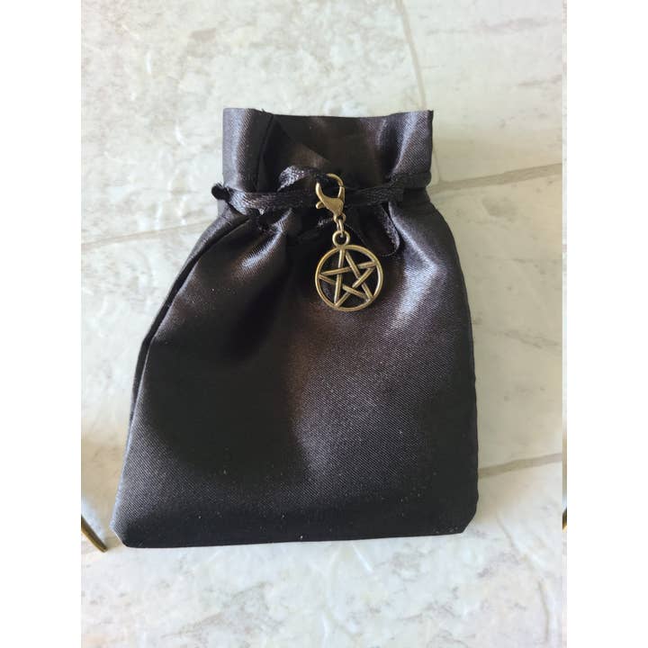 WBC Shops - Wholesale Individual Charm/Pendant - Witchy Charms, for Purse, Pouches, Keyrings3