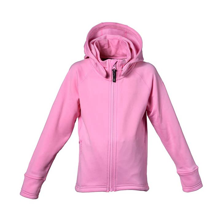 PANDA Hoodie Kids for wholesale by Isbjörn of Sweden