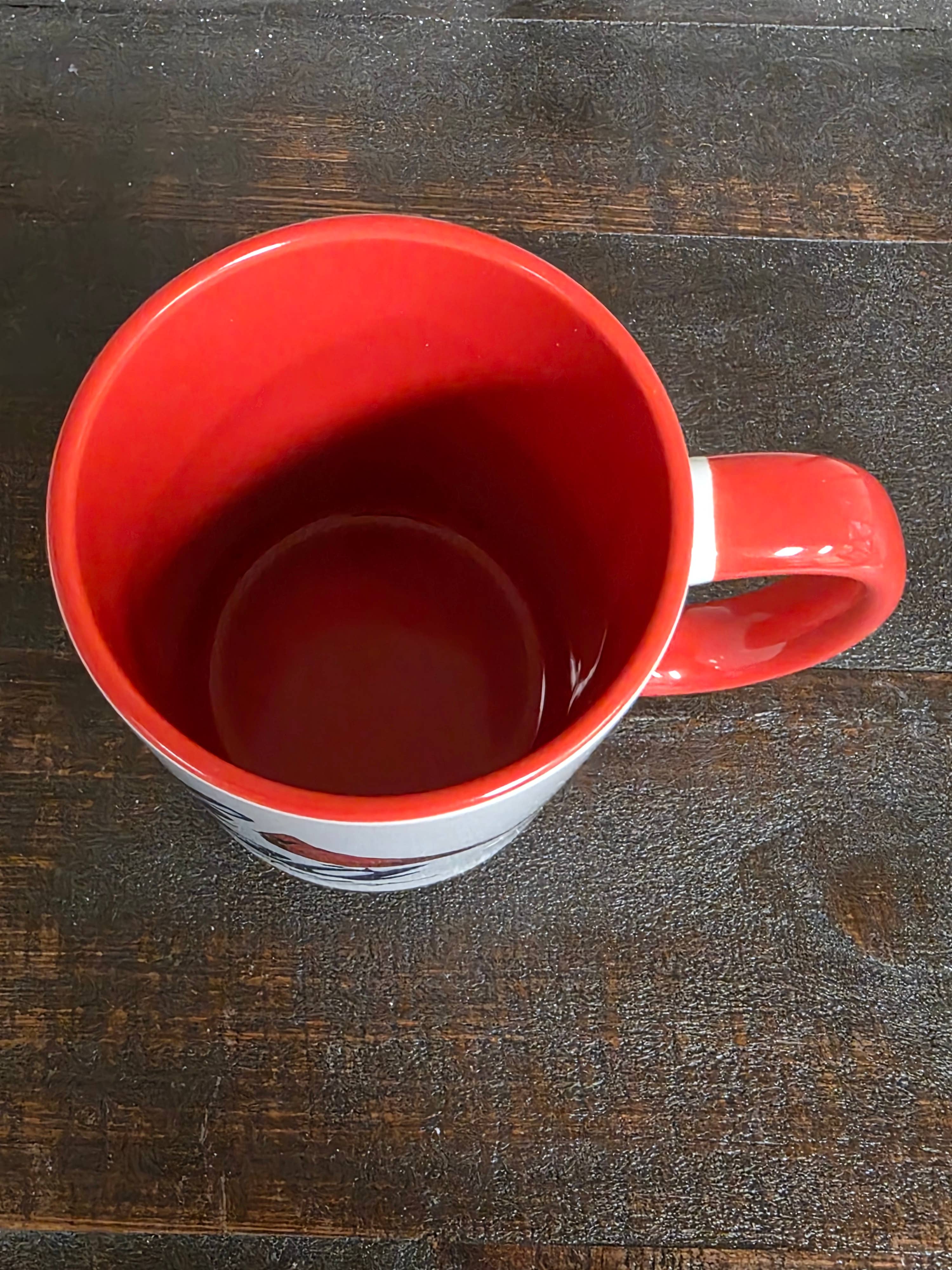 Angie Bryan Creations - Wholesale Coffee Mug - North Carolina 15oz Mug3