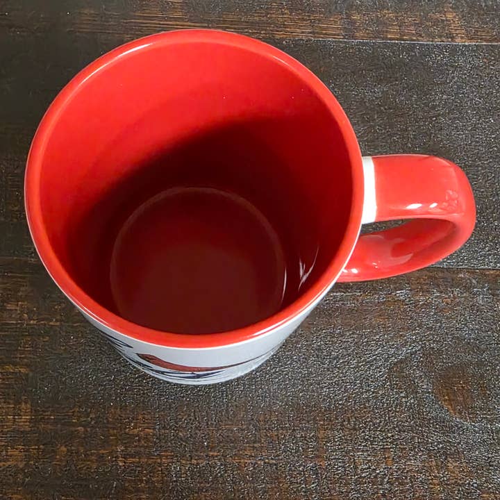 Angie Bryan Creations - Vente Tasse à café - Tasse de 15oz de Caroline du Nord3