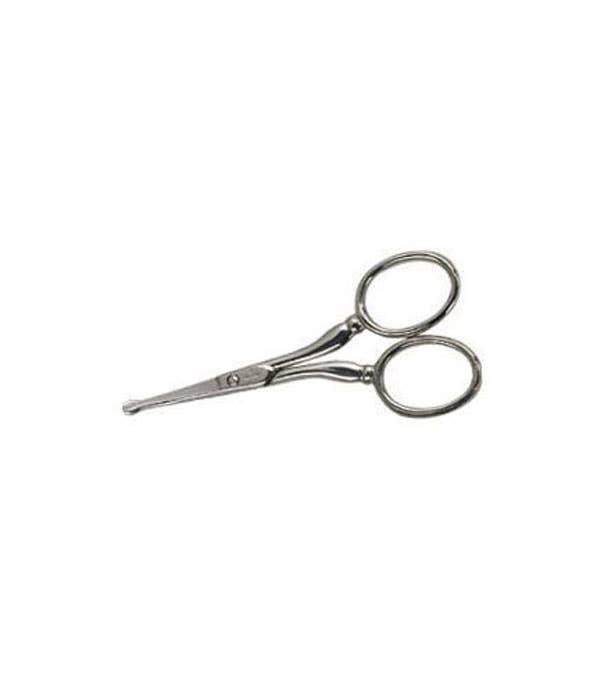 HASHIR PRODUCTS - Wholesale Pet Grooming Tool - Dog - Dog Grooming Scissors W/safety Tips for Eye Ear Nose