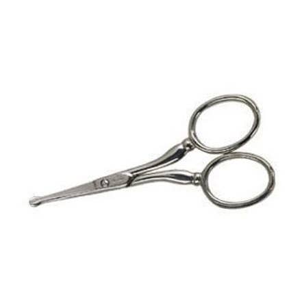 HASHIR PRODUCTS - Wholesale Pet Grooming Tool - Dog - Dog Grooming Scissors W/safety Tips for Eye Ear Nose0