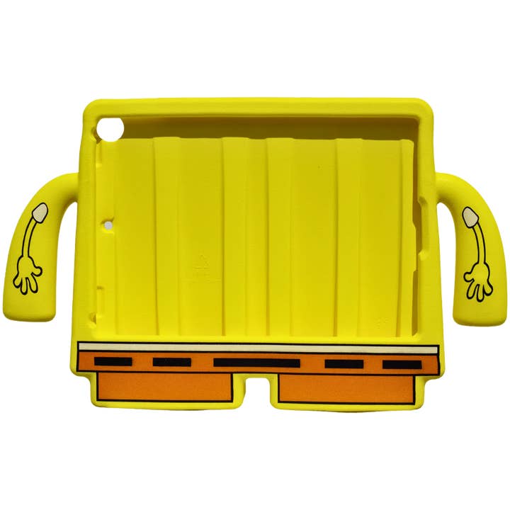 Funky Rico Inc - Wholesale Phone/Tablet Stand - Spongebob Smart Glasses for iPad 9.7"