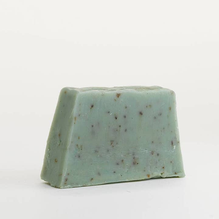 No.3 Morning Dew Organic Soap for wholesale by Quintessentially English