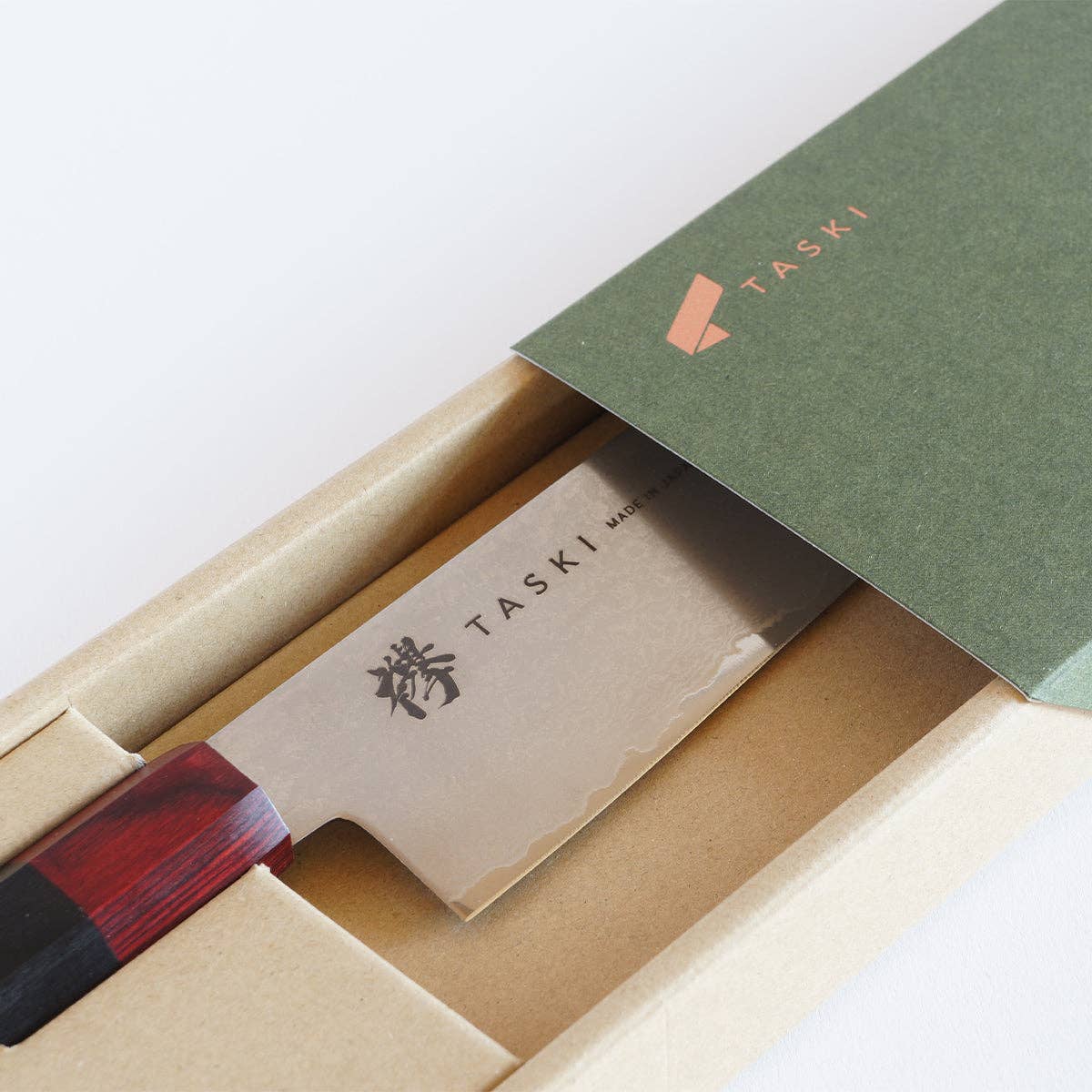 Taski - Wholesale Kitchen/Utility Knife - Taski Kaizen 8.5” Chef's Knife12