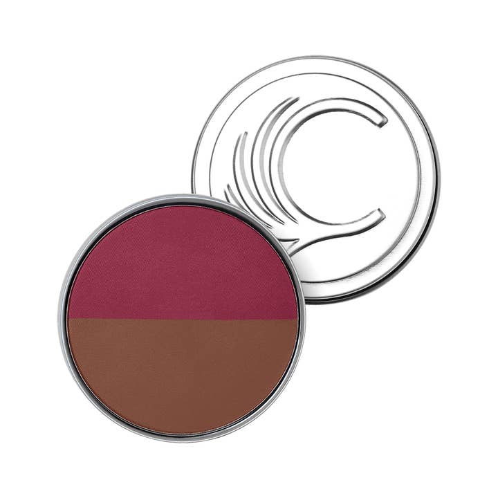 Cheekbone Beauty Cosmetics – Blush por atacado – Equilíbrio Blus/Bronzer2