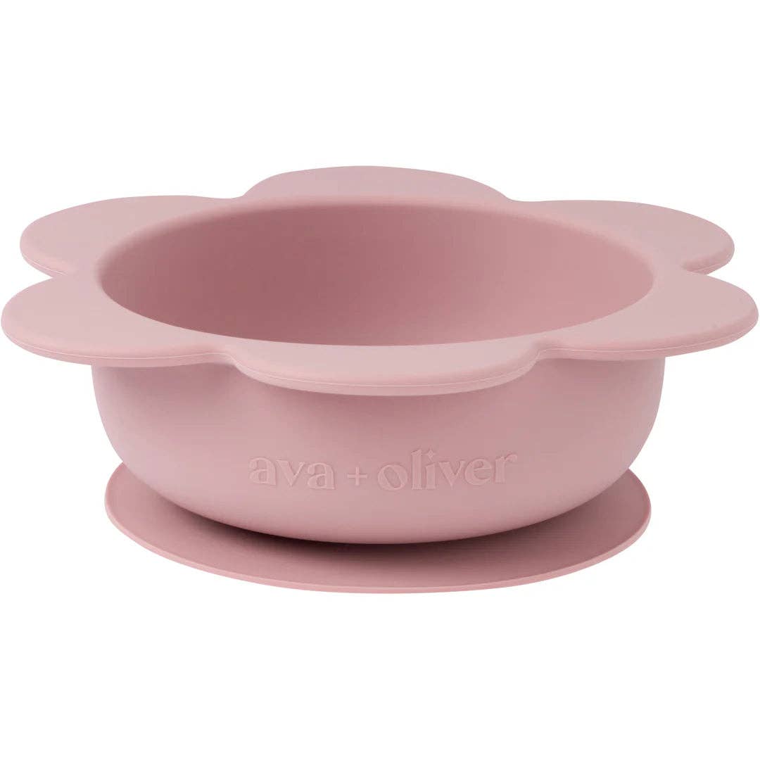 ava + oliver - Wholesale Bowl - Kids & Baby - Flower Bowl13
