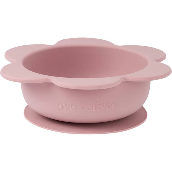 ava + oliver - Wholesale Bowl - Kids & Baby - Flower Bowl13