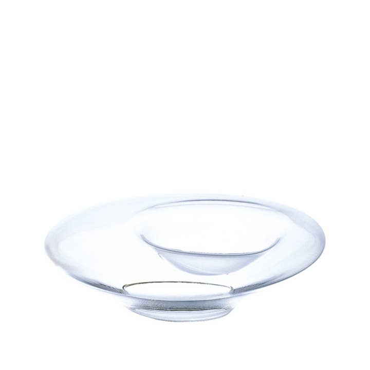 Spola - Bowl Clear, 11.8inch for wholesale by SGHR Sugahara