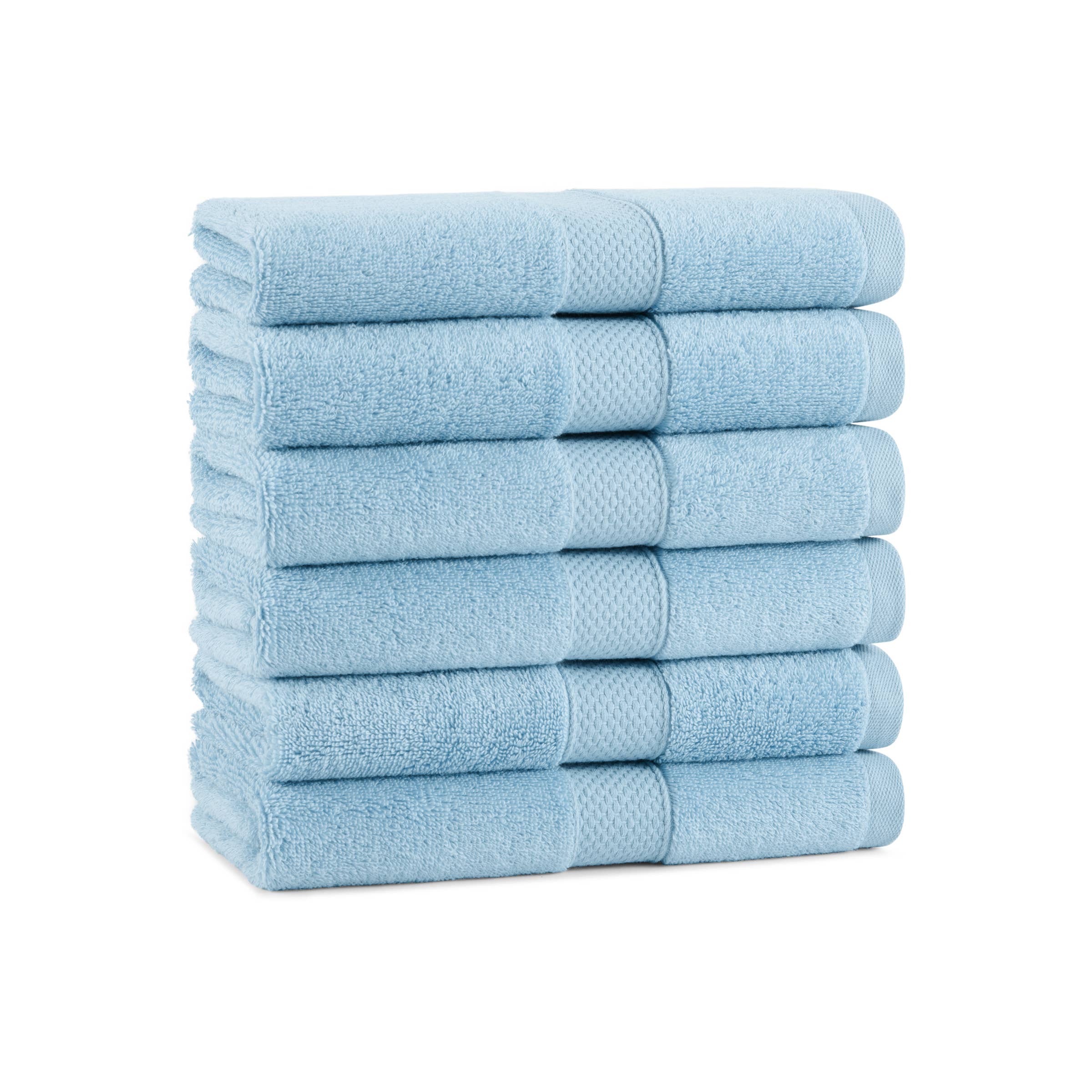 Arkwright Home - Wholesale Hand Towel - Egyptian Combed Cotton Hand Towels, Pack of 36, 16x30 in.13