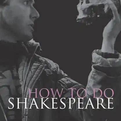 Books by splitShops - Wholesale Language & Linguistics - How to do Shakespeare - Paperback0