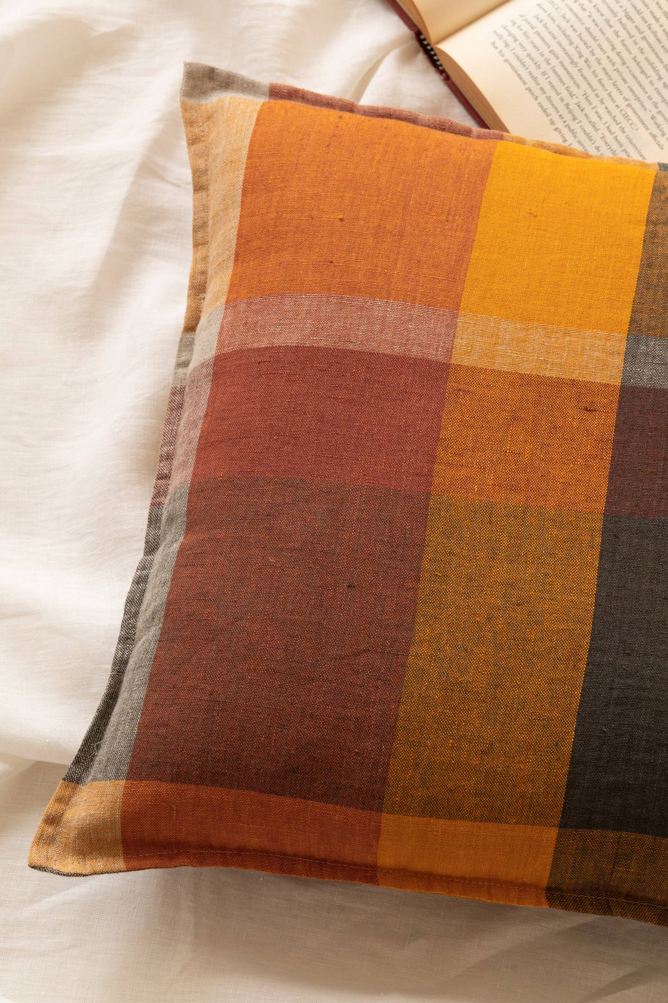 Live Linen – Engroshandel Pyntepudebetræk – Linned Eugene Pudebetræk1