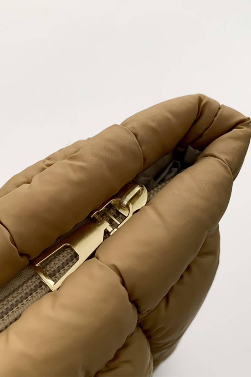 Vanilla Monkey – Engroshandel Kosmetiktaske – Quiltet kosmetisk makeuppose koblingstaske6