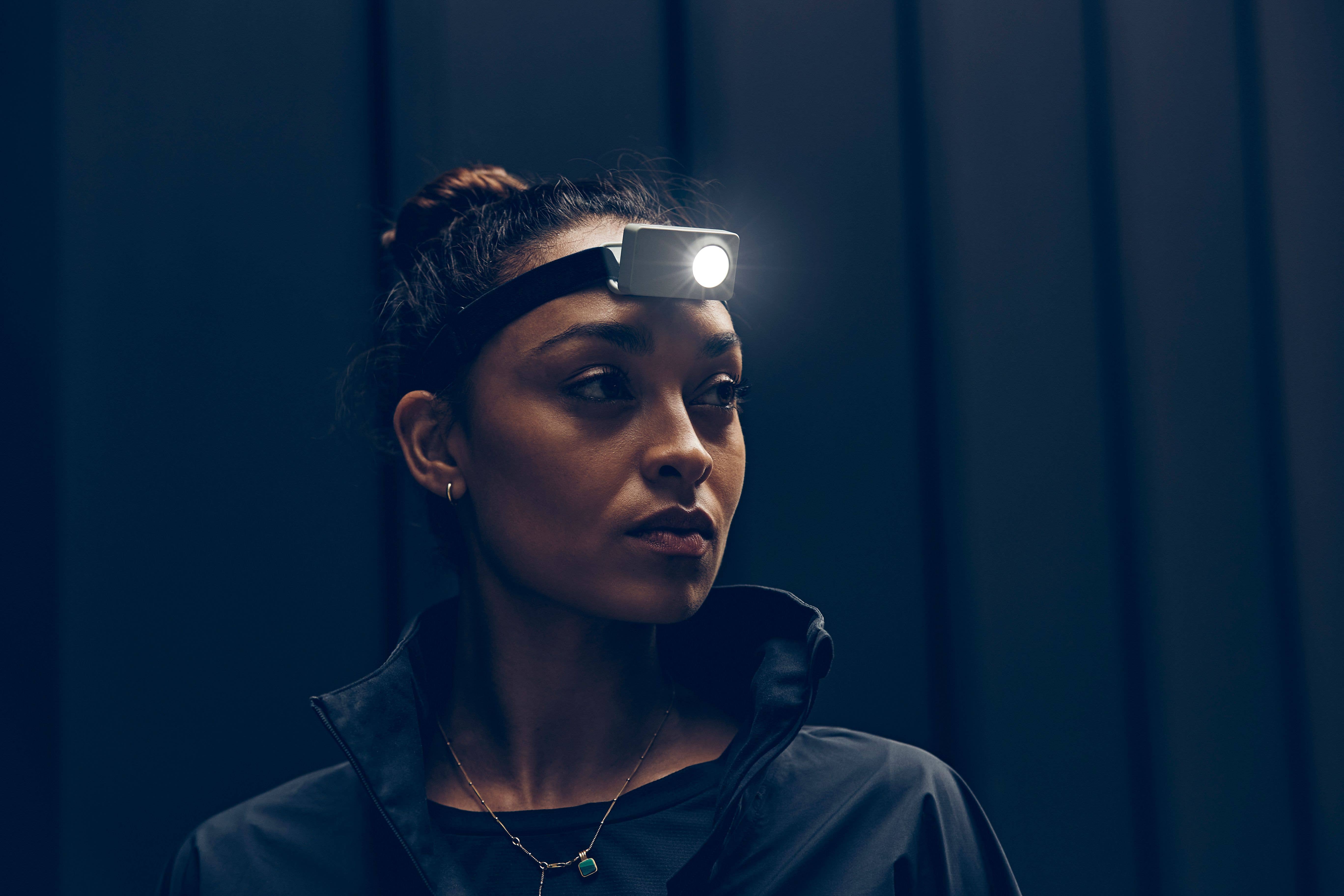 Bookman Urban Visibility - Wholesale Sporting Accessories - Monocle Black - Award-winning Headlamp (NEW)6