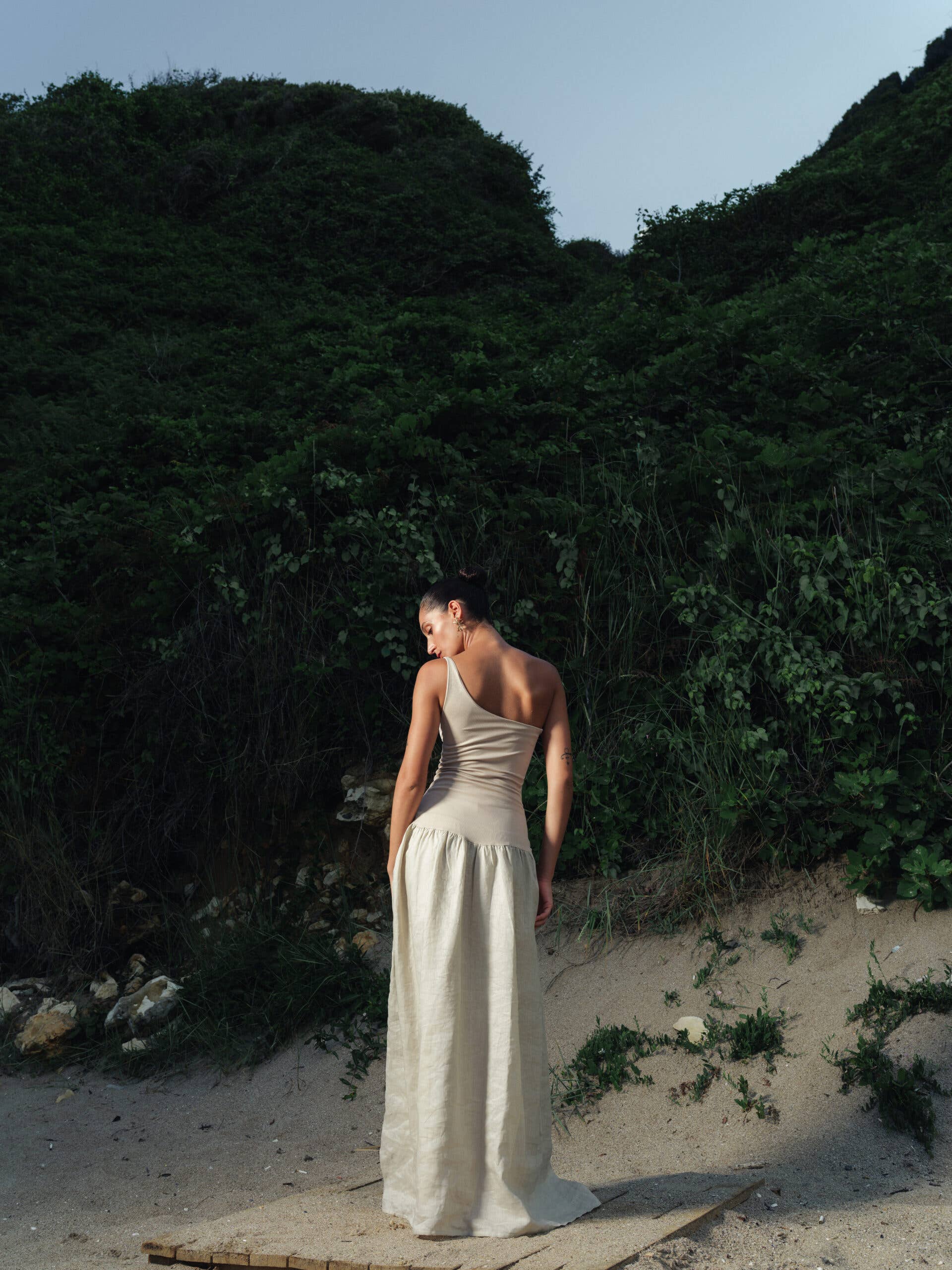 NANA GOTTI - Wholesale Dress - Women's - Lina Dress3