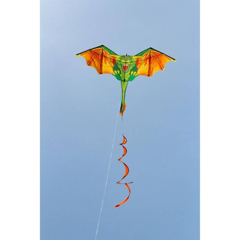 HQ Kites & Designs – Engroshandel Drage – Blaze Drage Drage Drage3