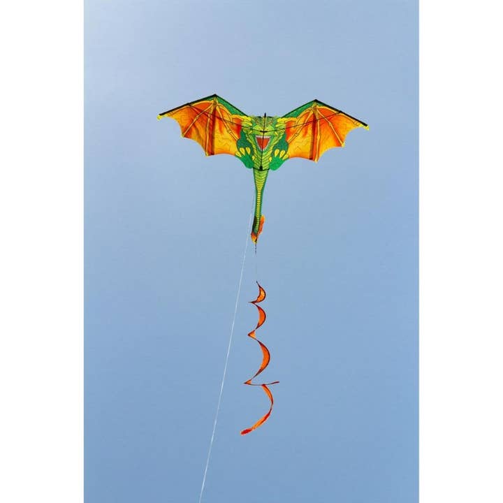 HQ Kites & Designs – Engroshandel Drage – Blaze Drage Drage Drage3