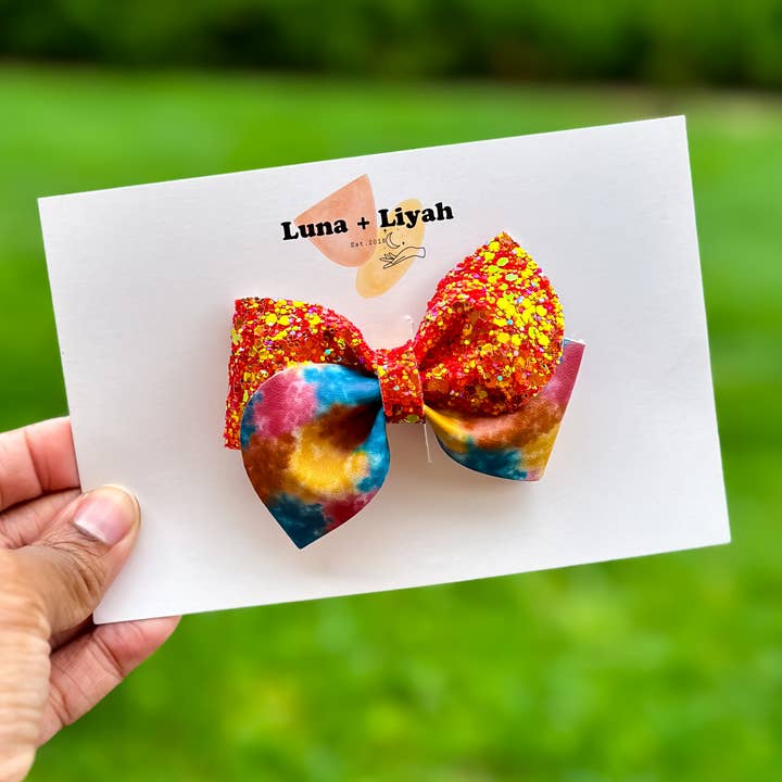 Mia - Autumn Nights for wholesale by Luna + Liyah