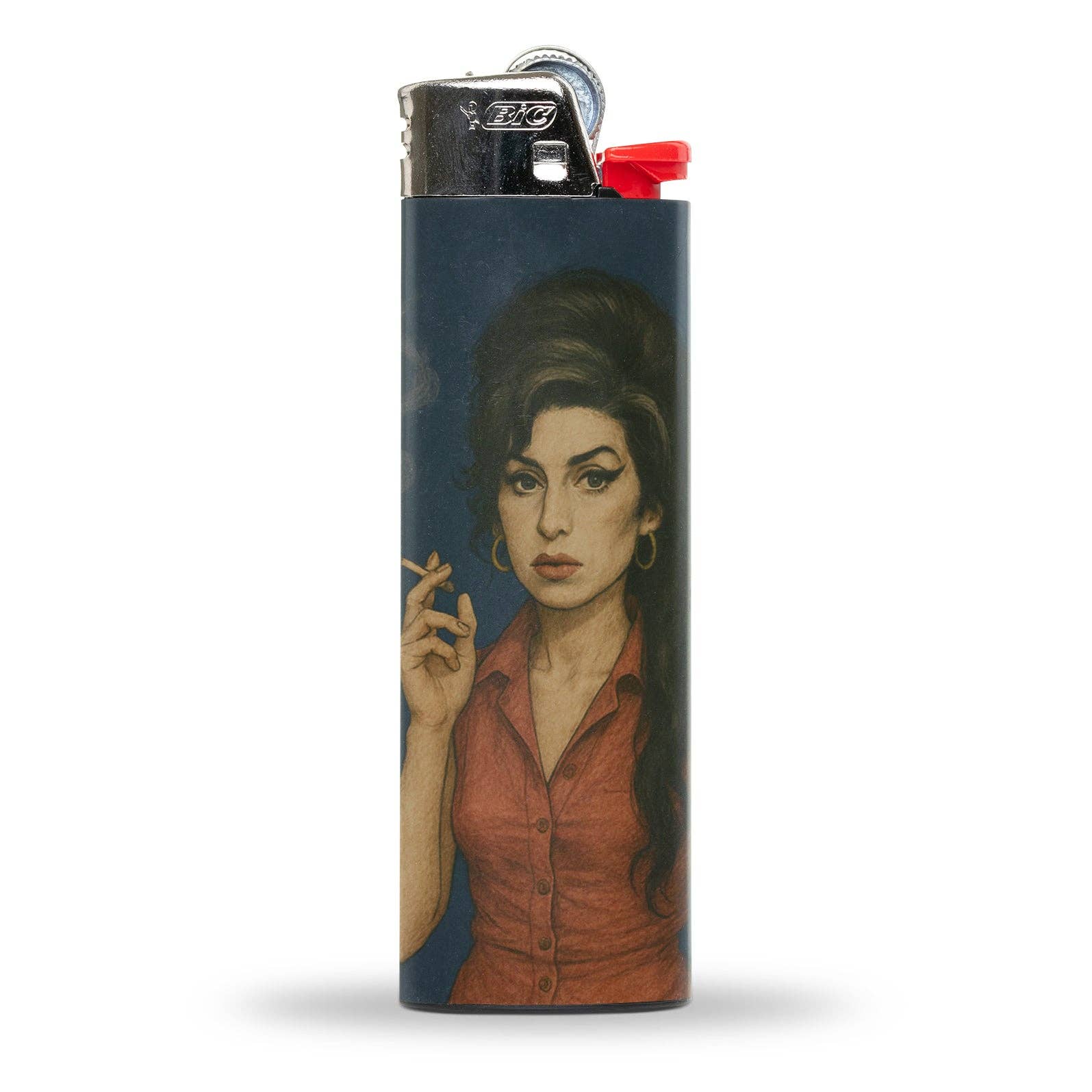 Shady Front - Wholesale Lighter - For the Love of Amy Lighter0