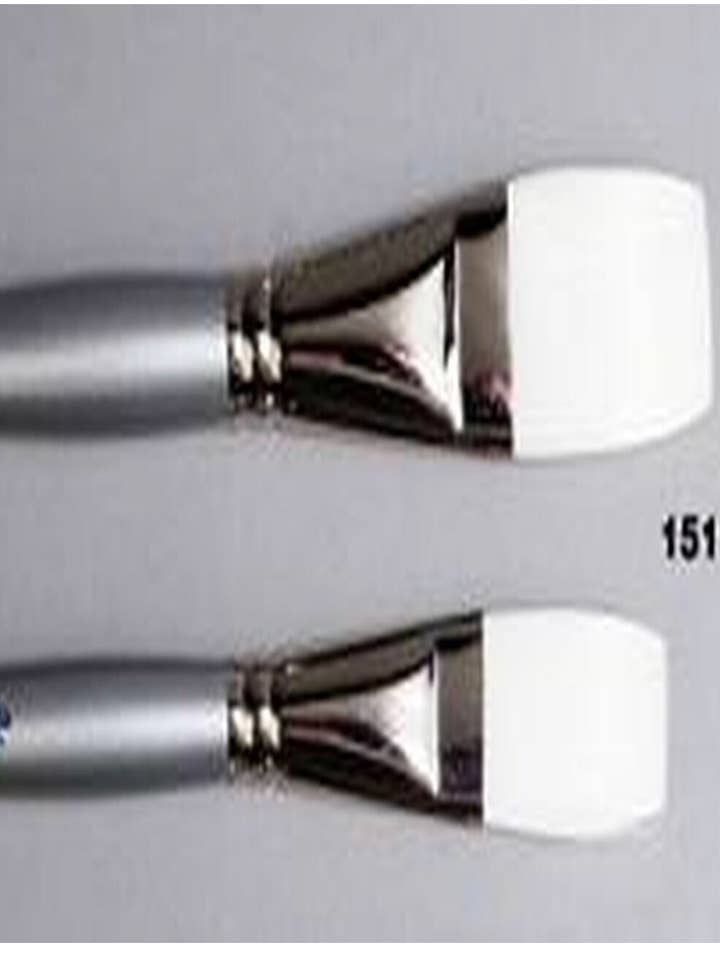 Oval Mask Brush 1 for wholesale by M.A.D Skincare by California Skincare Supply