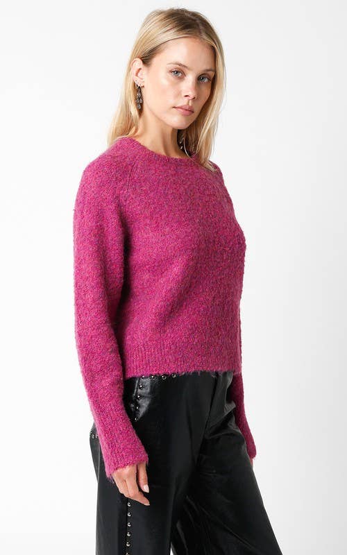 Olivaceous – Großhandel Strickpullover – Damen – Everly Pullover4