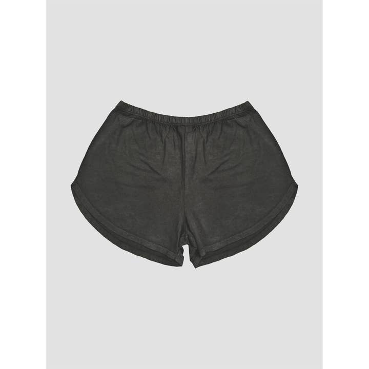 The Blank Lab - Wholesale Shorts - Women's - AAB029_MNL-3