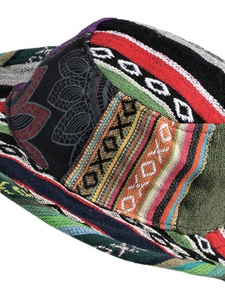 Chapeau Patch Day Dream pour la vente par Foot Path Trading Co