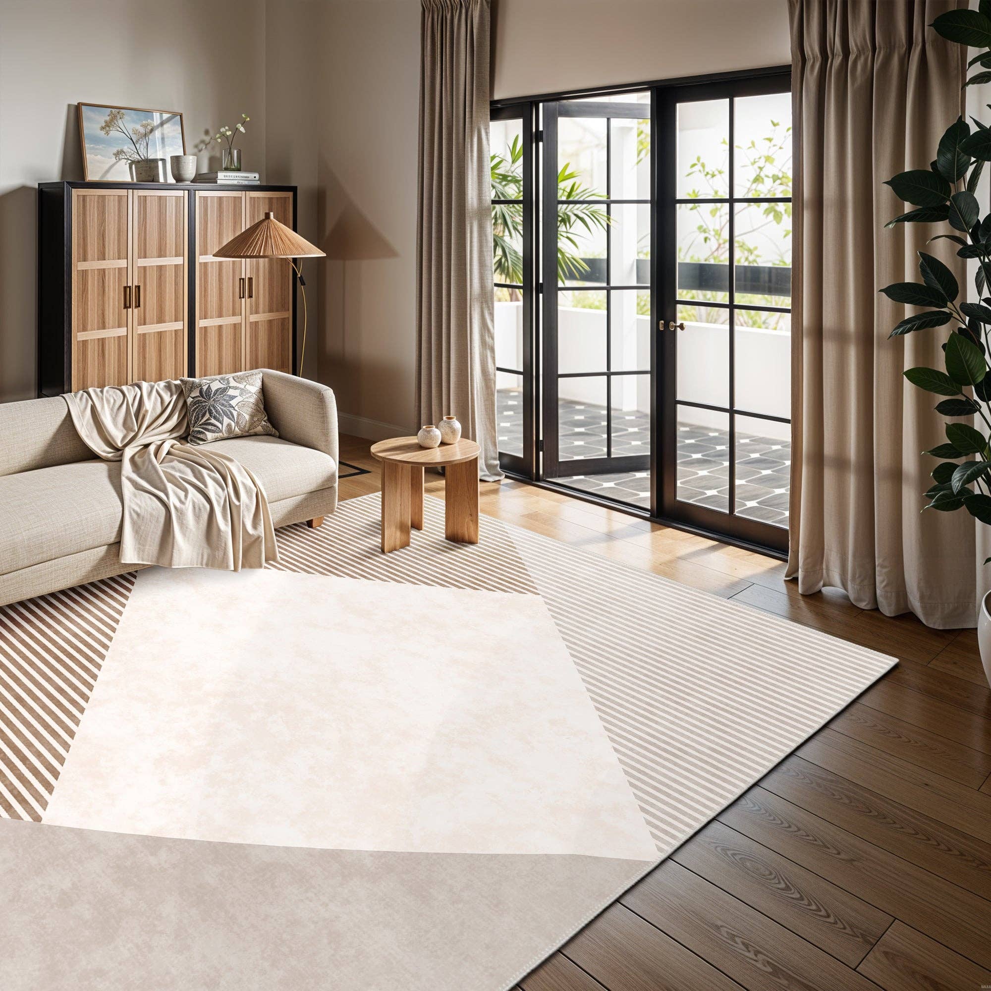 FLASHRUG LLC - Vente Tapis - Tapis de la région de Sapporo1