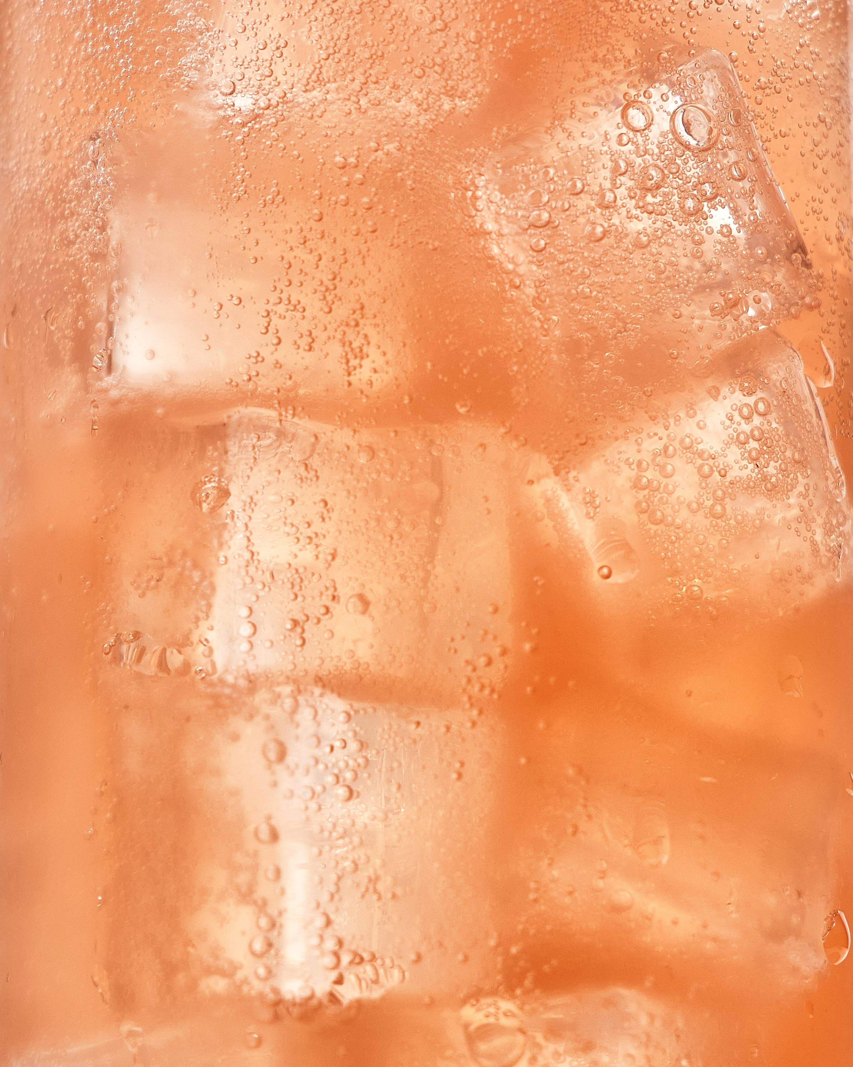 Mind Garden - Wholesale Wellness Juice/Tonic - Mind Garden Adaptogen Mango Hibiscus Drink (12-Pack)3