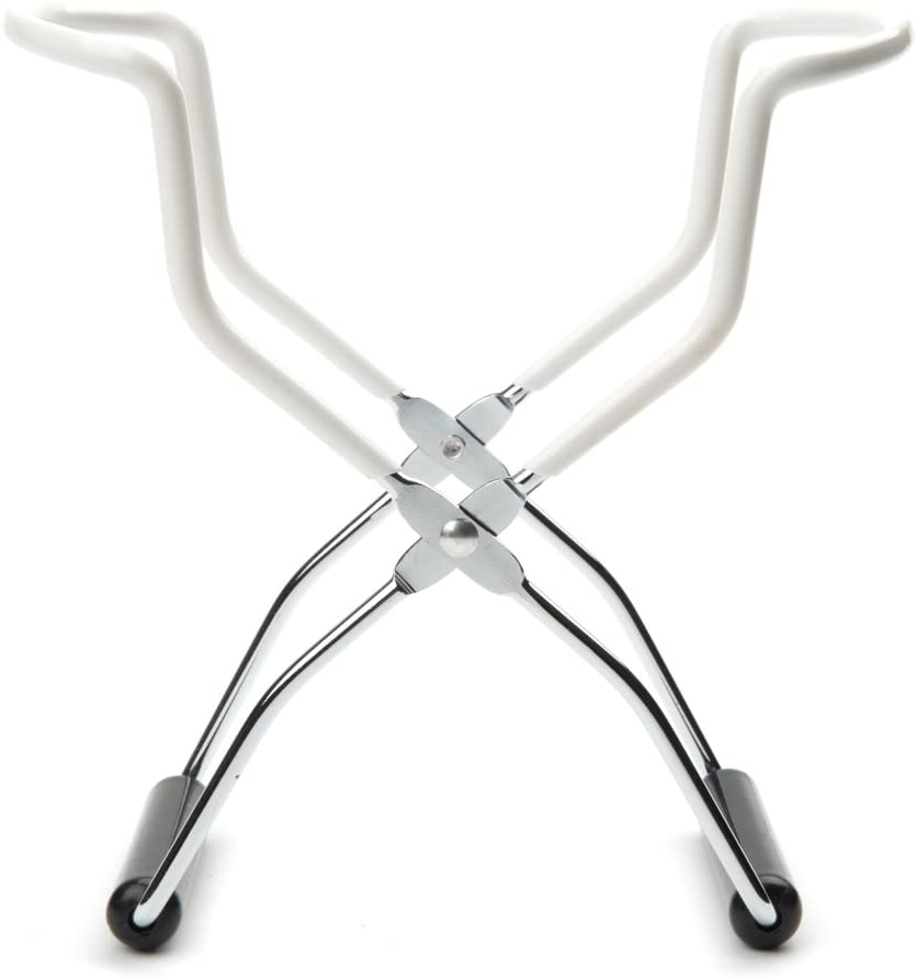 Fox Run Brands - Wholesale Kitchen tool/gadget - Fox Run Canning Jar Lifter Tongs, 2.25" x 3.25" x 8.75"3