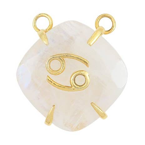 Pingente Astro-Câncer por atacado de CLAIRE BERTEAU