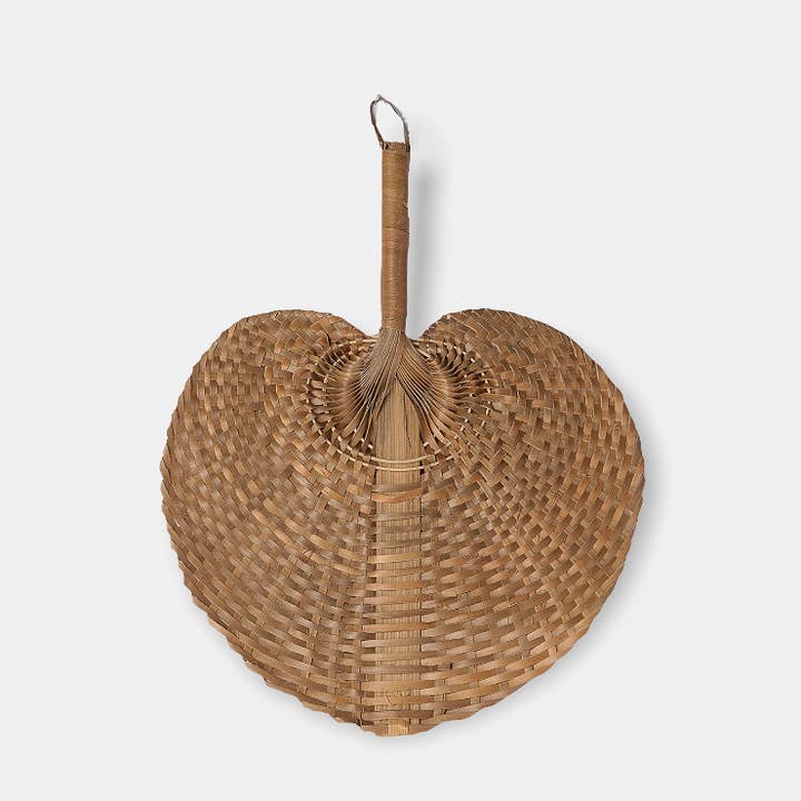 Jitana - Wholesale Wall Accent - Baja Fan